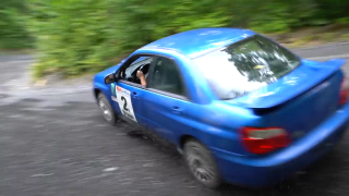 Here's How to Perform the Scandinavian Flick, the Ultimate Driving Trick